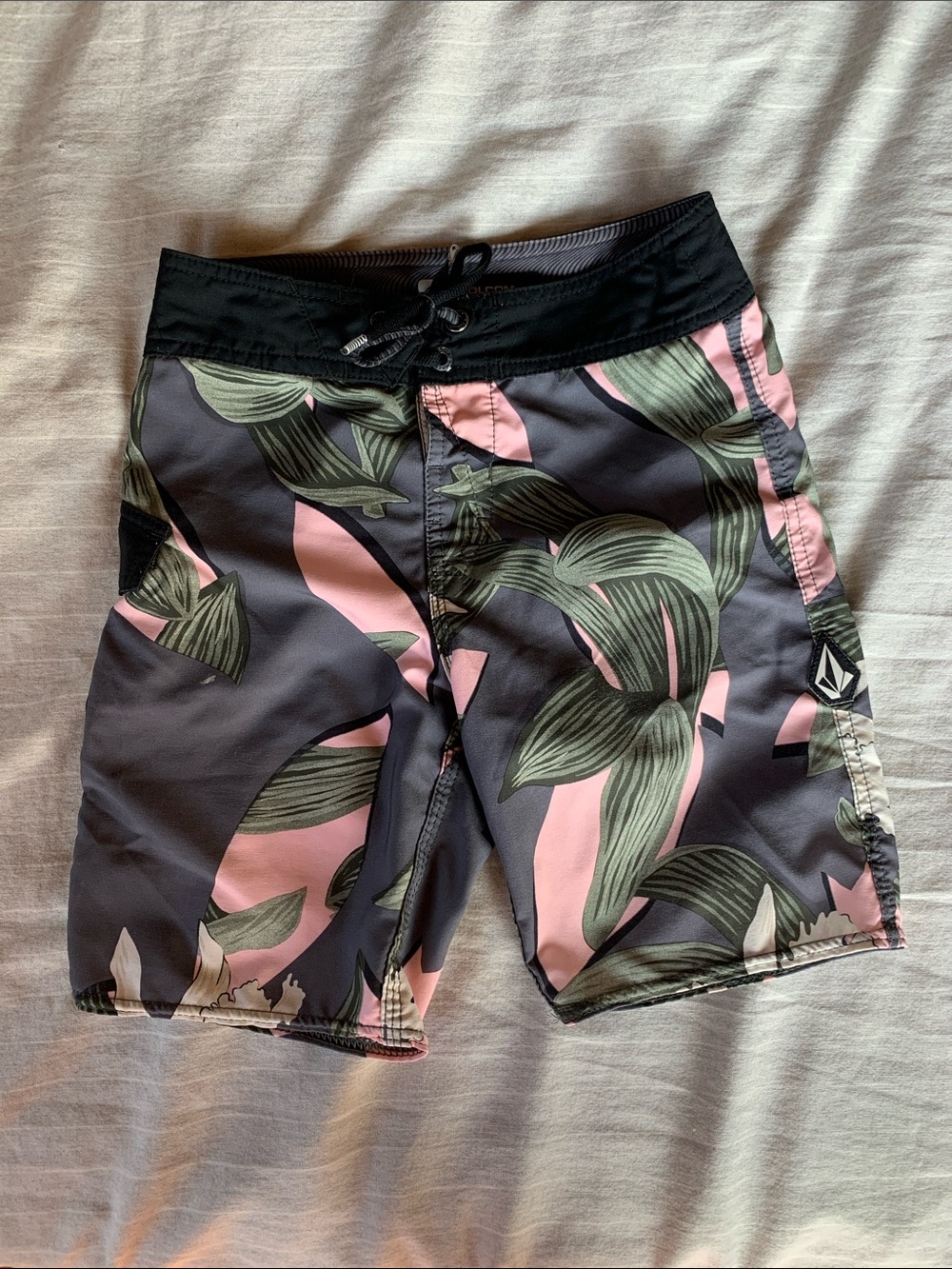 Volcom Boys Board Shorts